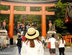 Tips Buat Solo Traveling Jepang Agar Mudah dan Hemat