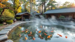 onsen jepang