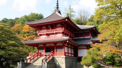 Cara mengurus visa Jepang dengan mudah