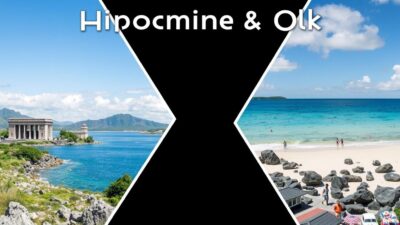 Gambar Hiroshima dan Okinawa