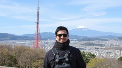Gambar Private Tour Japan dengan guide pribadi