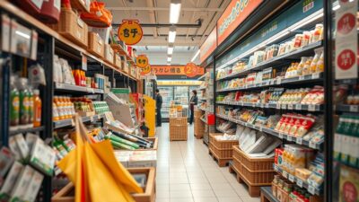 Jasa titip beli barang Jepang