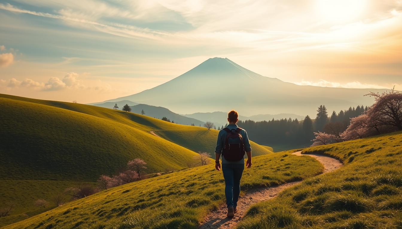 Liburan ke Jepang Paling Nyaman