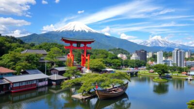 Lowongan kerja di Jepang untuk WNI