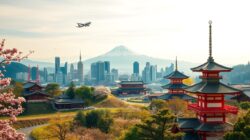 Cara Menyusun Budget Liburan ke Jepang dari Nol