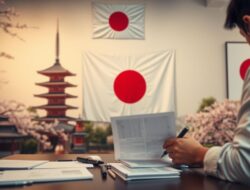 Panduan Visa Turis Jepang untuk WNI
