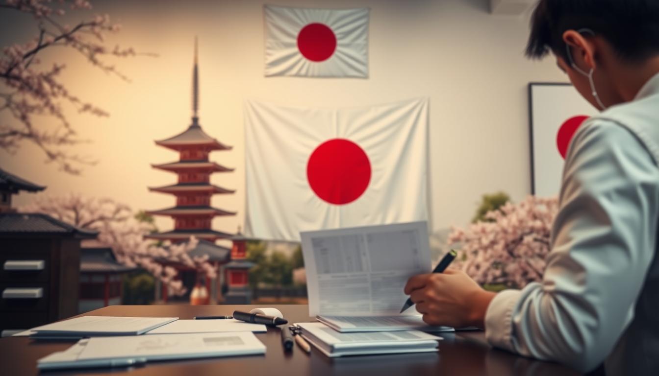 panduan visa turis jepang