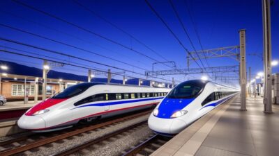 Diskon Tiket Shinkansen