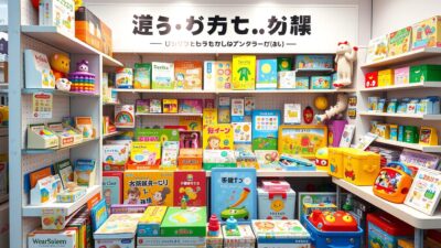 Gambar pemasok mainan edukatif Jepang