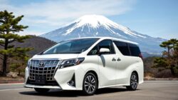 Sewa Mobil untuk Liburan di Jepang: Panduan Lengkap & Tips Terbaik