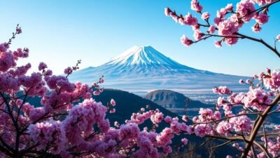 Panduan Lengkap Liburan ke Jepang: Tips & Rekomendasi 2024
