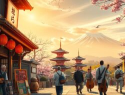 Panduan impor alat musik dari Jepang
